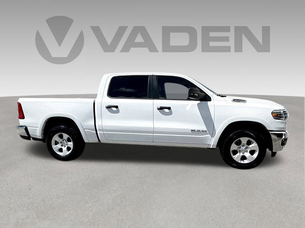 2025 RAM Ram 1500 Pickup Big Horn/Lone Star - Photo 22
