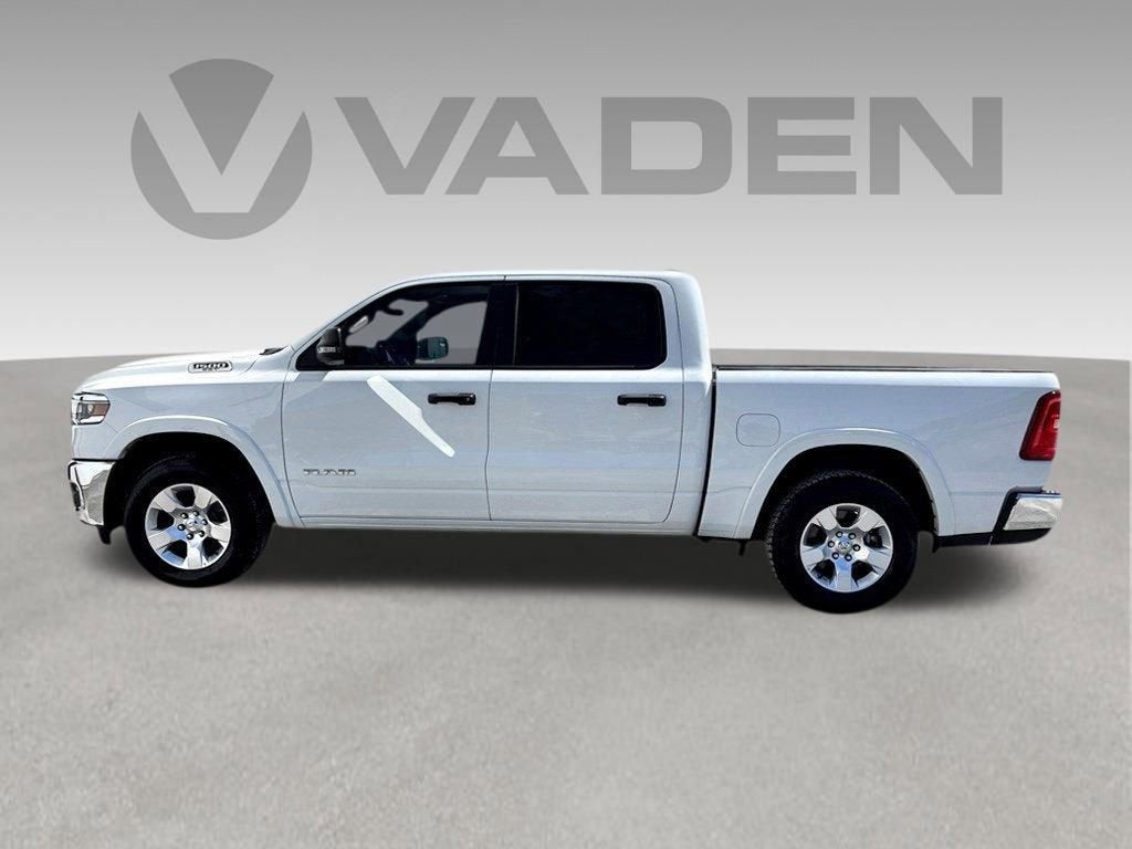 2025 RAM Ram 1500 Pickup Big Horn/Lone Star - Photo 23