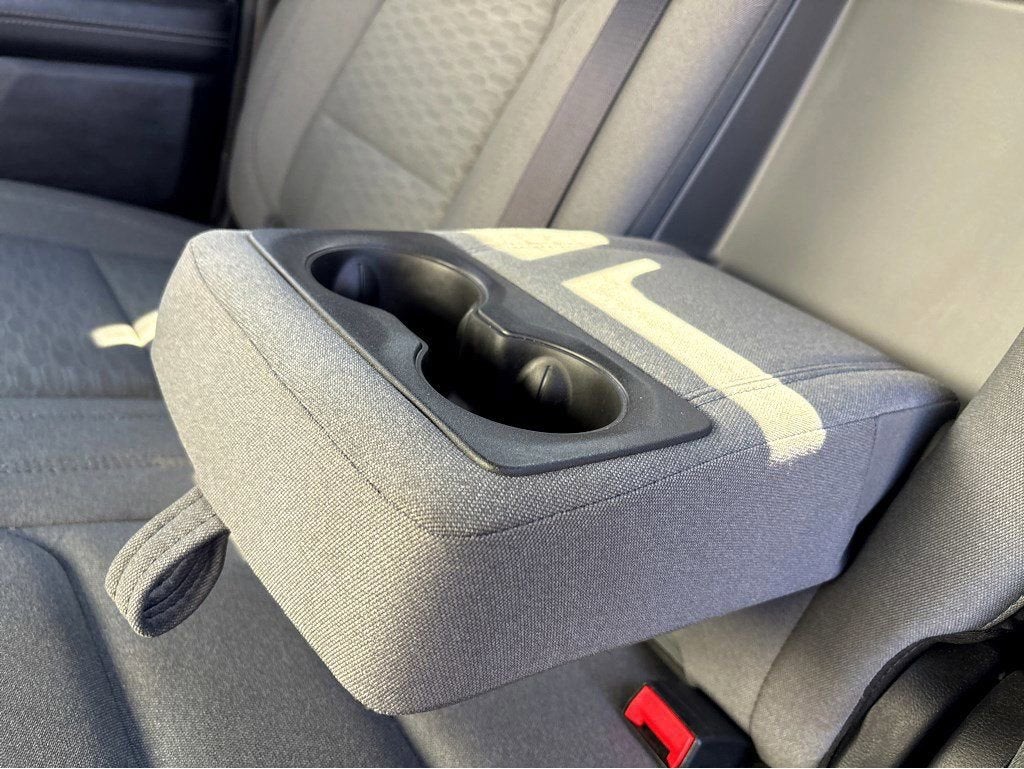 2025 RAM Ram 1500 Pickup Big Horn/Lone Star - Photo 26