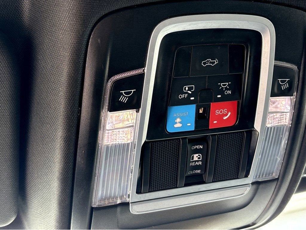 2025 RAM Ram 1500 Pickup Big Horn/Lone Star - Photo 30