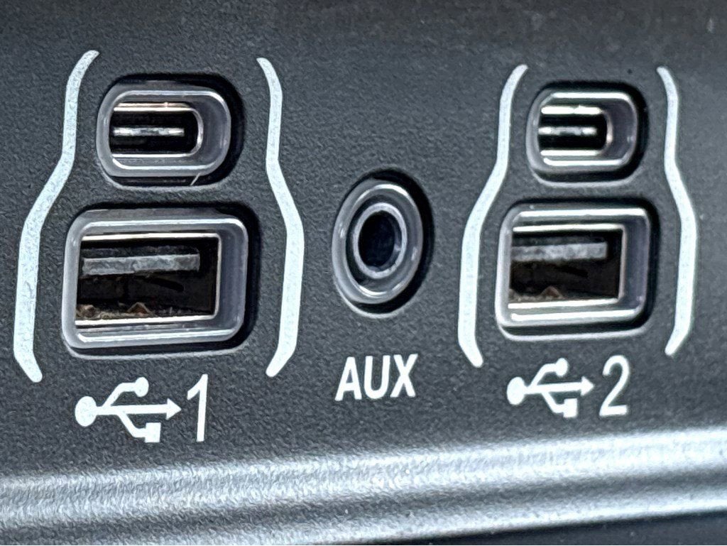 2025 RAM Ram 1500 Pickup Big Horn/Lone Star - Photo 31