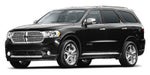 2011 Dodge Durango Citadel