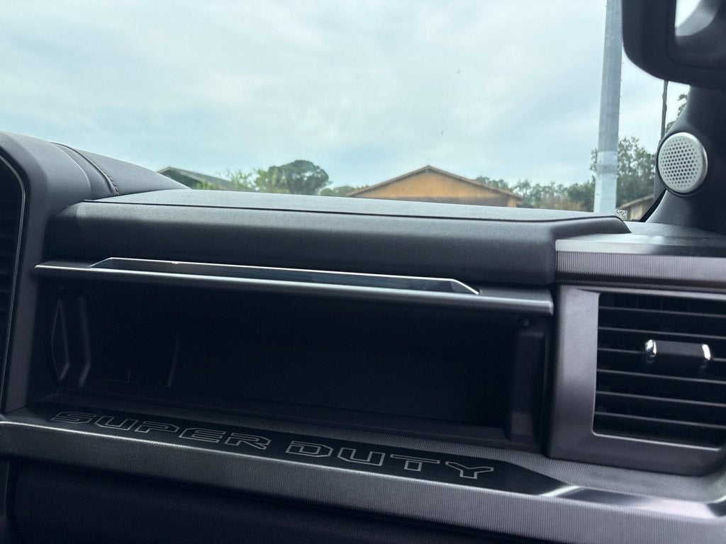 2024 Ford Super Duty F-250 SRW XL