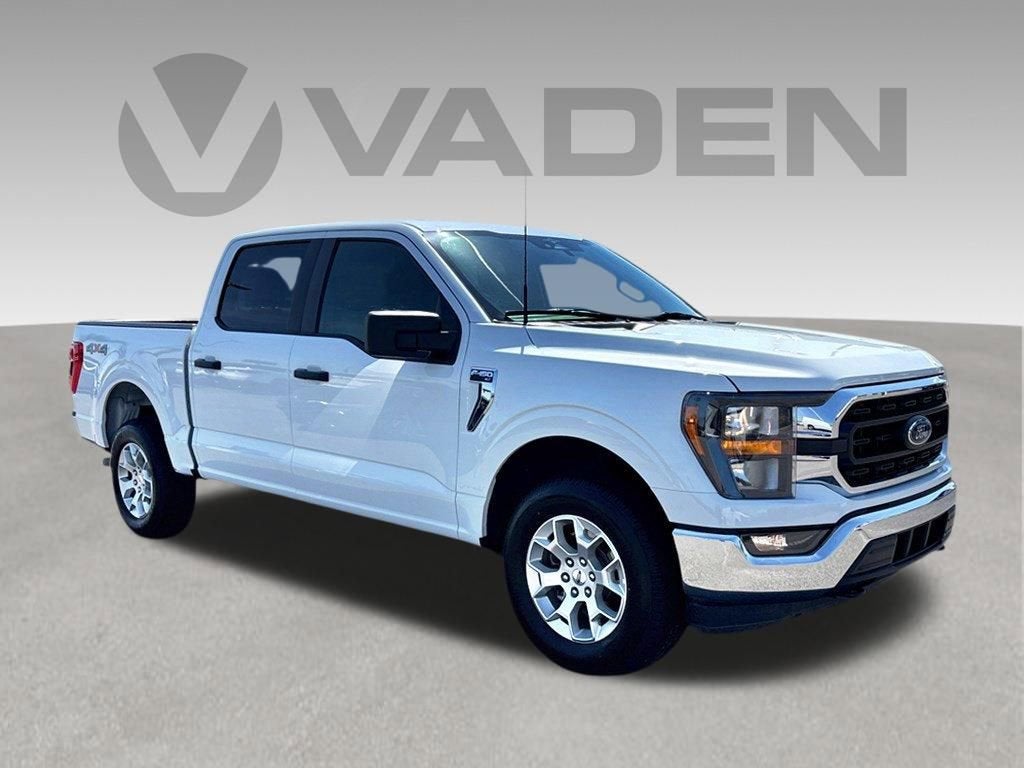 2023 Ford F-150 XL - Photo 1