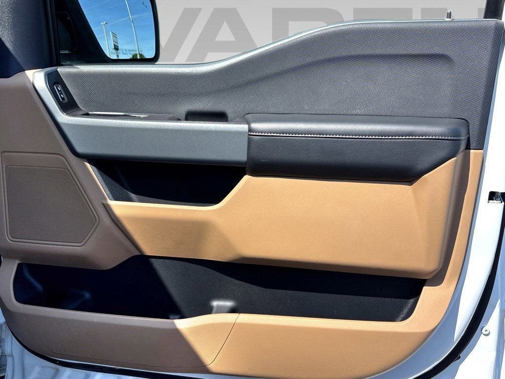 2023 Ford F-150 XL - Photo 10