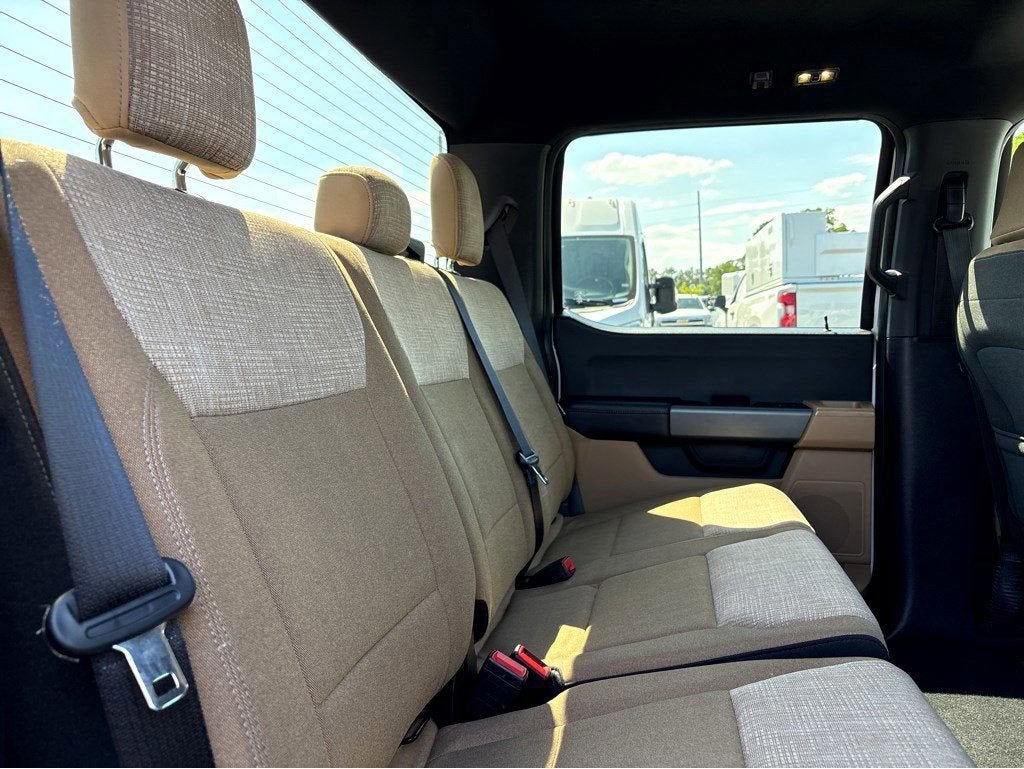 2023 Ford F-150 XL - Photo 11