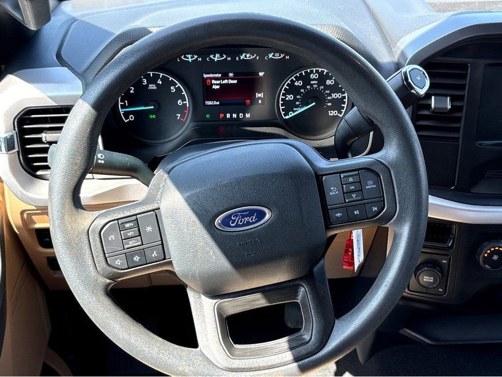 2023 Ford F-150 XL - Photo 13