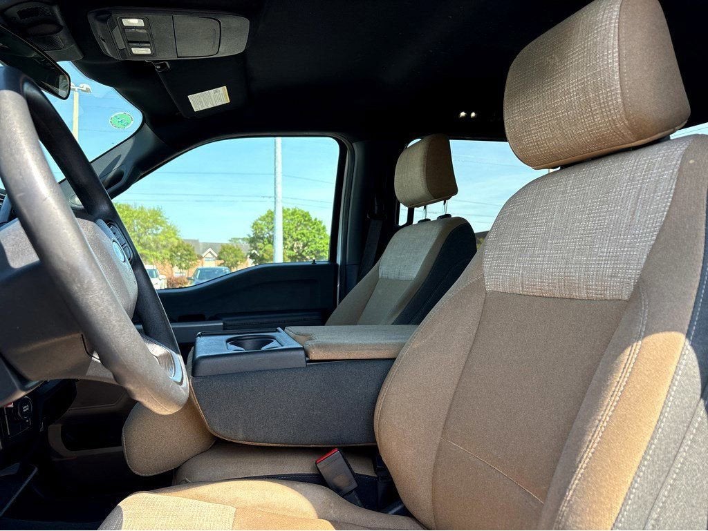 2023 Ford F-150 XL - Photo 15