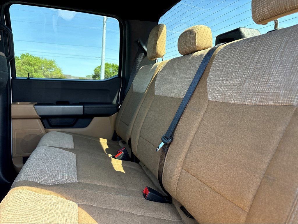 2023 Ford F-150 XL - Photo 17