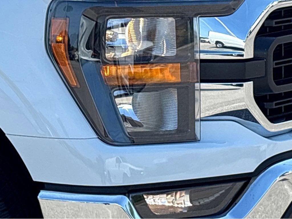 2023 Ford F-150 XL - Photo 18