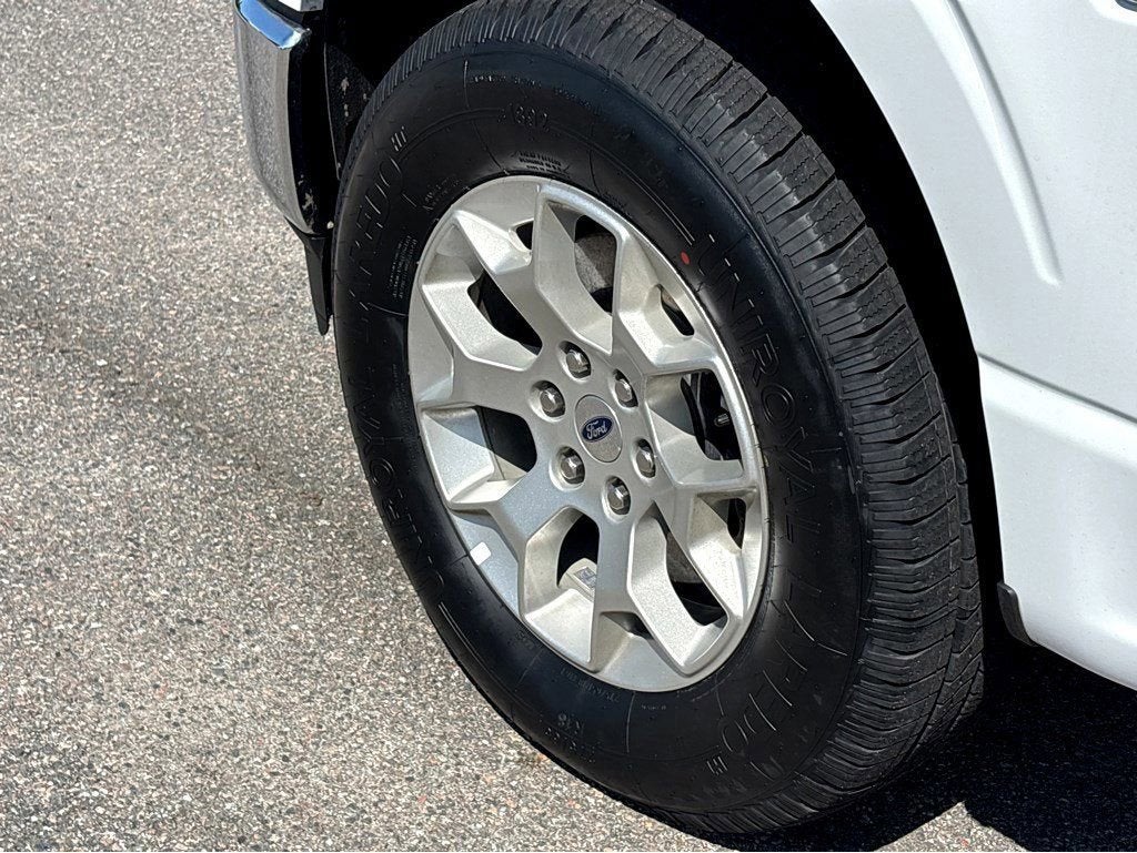 2023 Ford F-150 XL - Photo 19