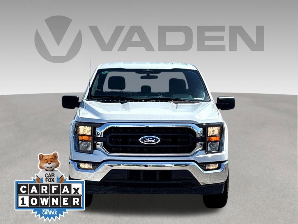 2023 Ford F-150 XL - Photo 2