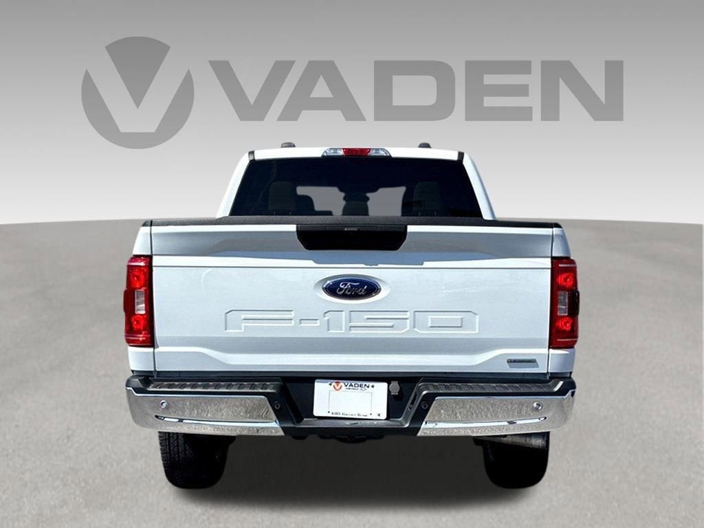 2023 Ford F-150 XL - Photo 20
