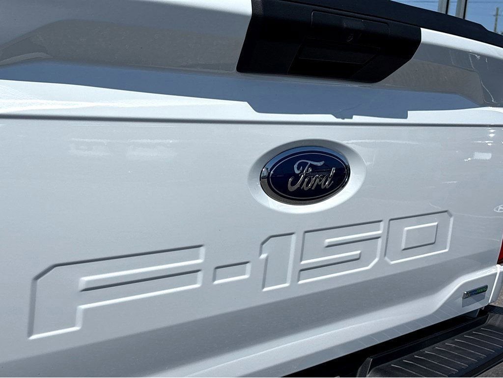 2023 Ford F-150 XL - Photo 21
