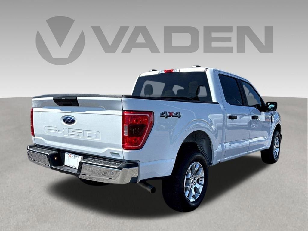 2023 Ford F-150 XL - Photo 22
