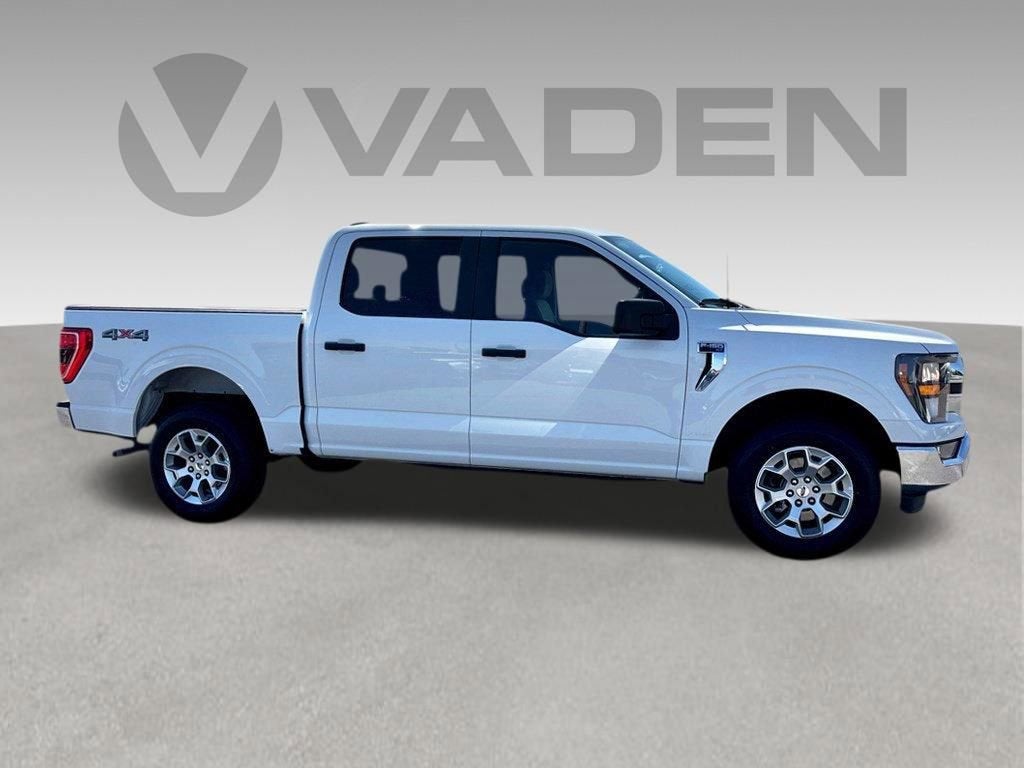 2023 Ford F-150 XL - Photo 23