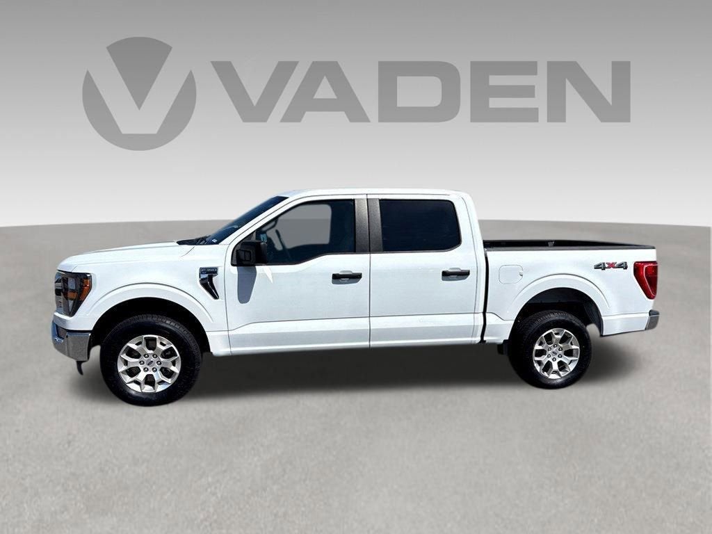 2023 Ford F-150 XL - Photo 24