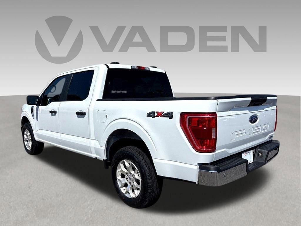 2023 Ford F-150 XL - Photo 25