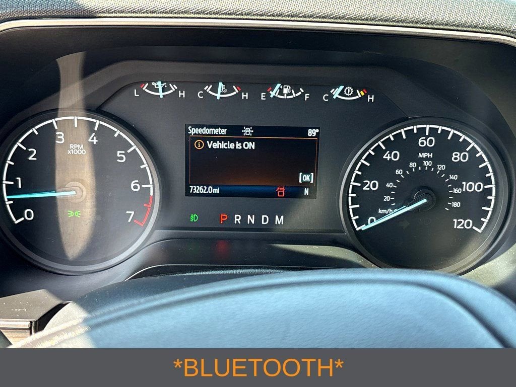 2023 Ford F-150 XL - Photo 5