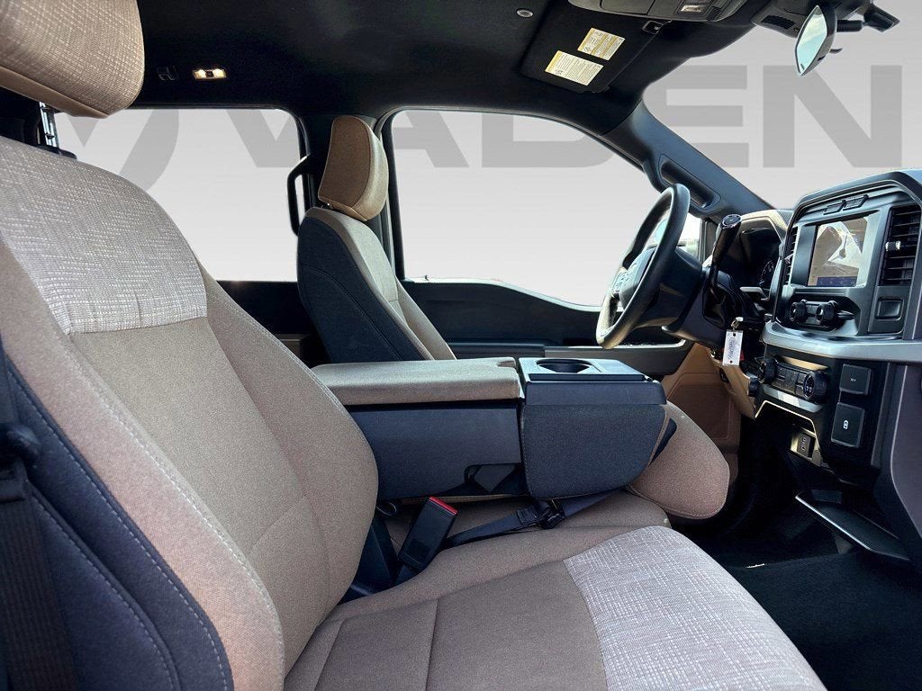 2023 Ford F-150 XL - Photo 9