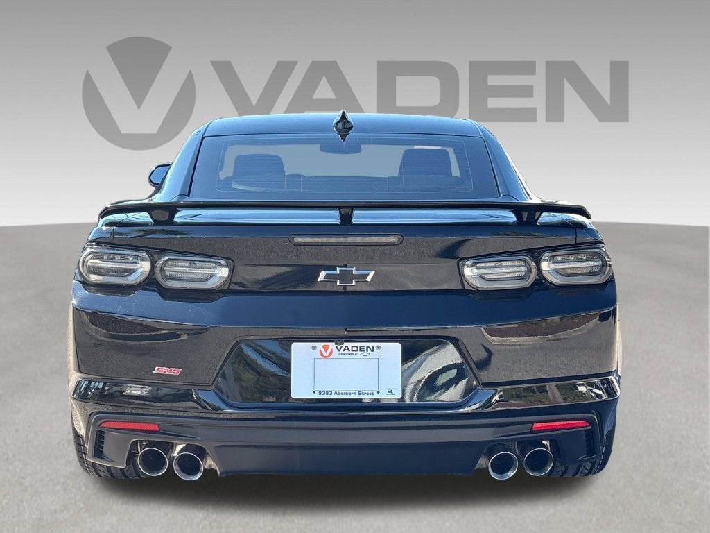 2023 Chevrolet Camaro 1SS