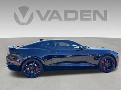 2023 Chevrolet Camaro 1SS