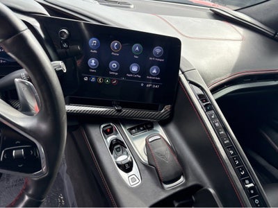 2020 Chevrolet Corvette Stingray 3LT