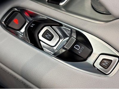 2025 Chevrolet Corvette Z06 2LZ