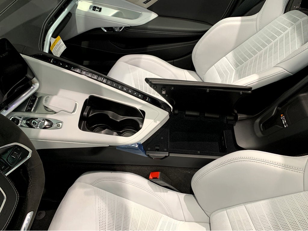 2025 Chevrolet Corvette Z06 2LZ