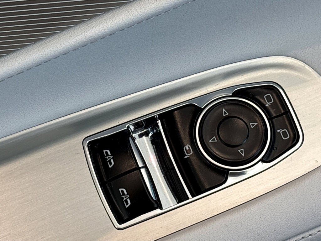 2025 Chevrolet Corvette Z06 2LZ