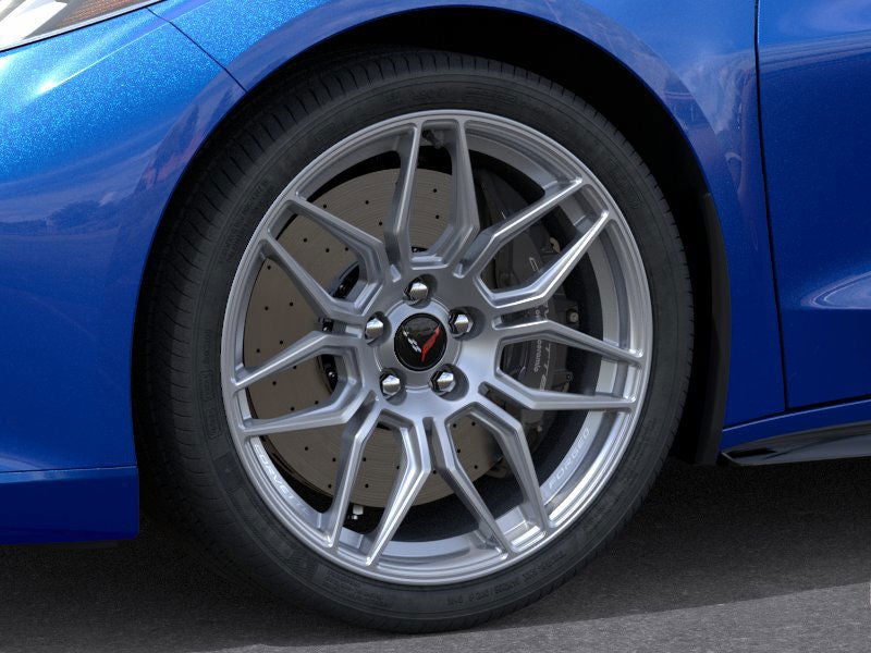 2025 Chevrolet Corvette Z06 2LZ