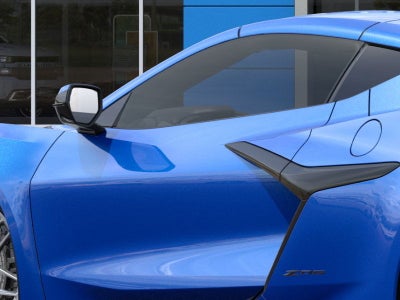 2025 Chevrolet Corvette Z06 2LZ