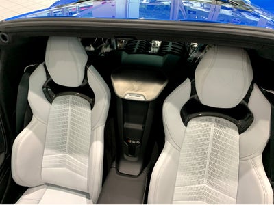 2025 Chevrolet Corvette Z06 2LZ