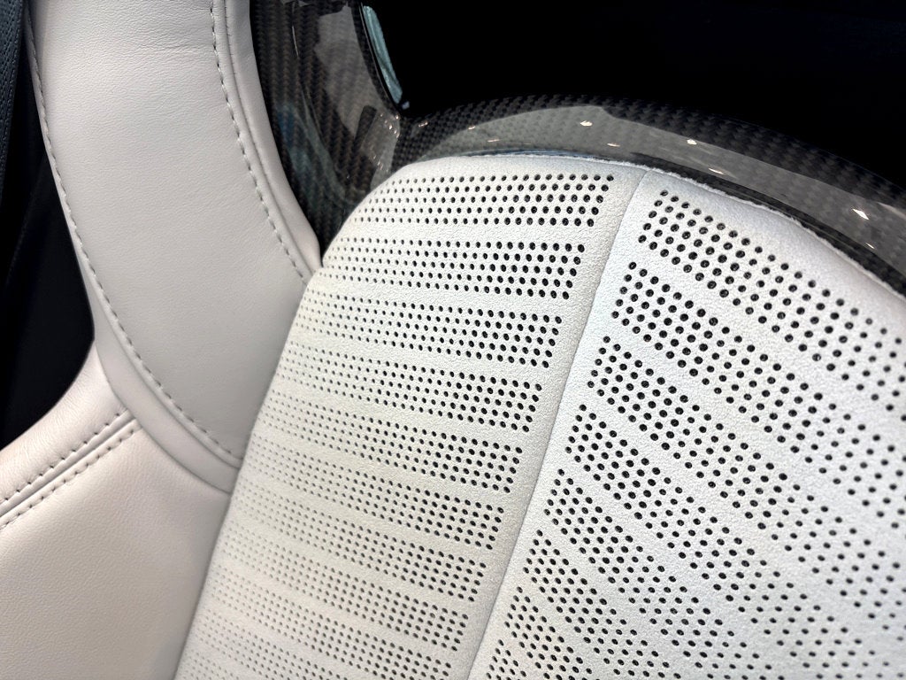 2025 Chevrolet Corvette Z06 2LZ