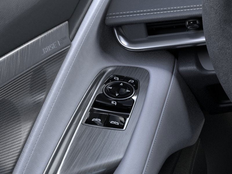 2025 Chevrolet Corvette Z06 2LZ