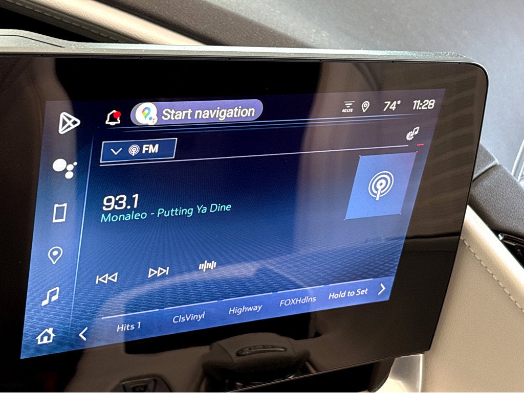 2025 Chevrolet Corvette Z06 2LZ