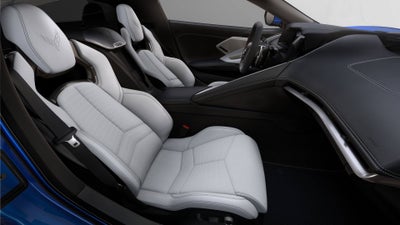 2025 Chevrolet Corvette Z06 2LZ