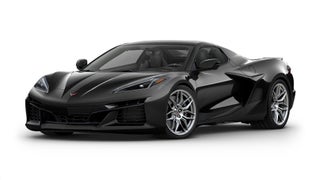 2027 Chevrolet Corvette Z06 3LZ