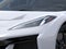 2026 Chevrolet Corvette ZR1 3LZ
