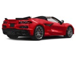 2026 Chevrolet Corvette ZR1 3LZ