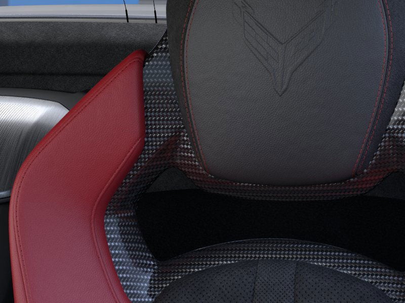 2026 Chevrolet Corvette ZR1 3LZ