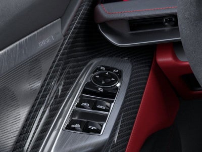 2026 Chevrolet Corvette ZR1 3LZ