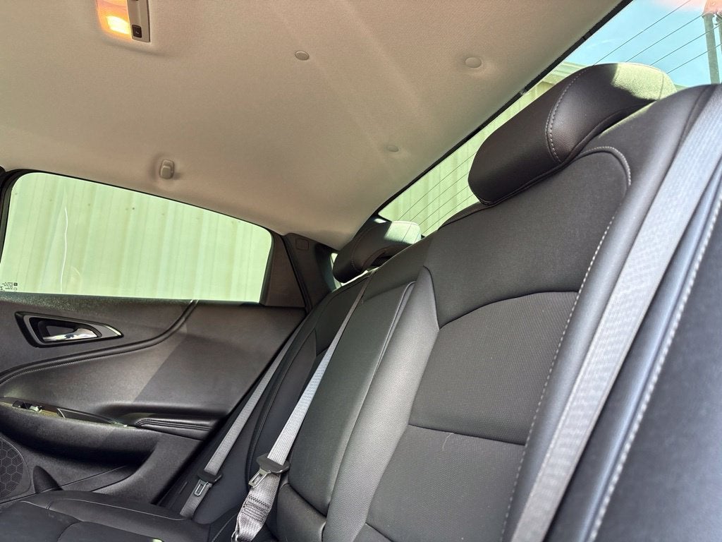 2024 Chevrolet Malibu 2LT