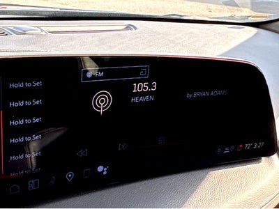 2025 Cadillac CT5-V V-Series Blackwing