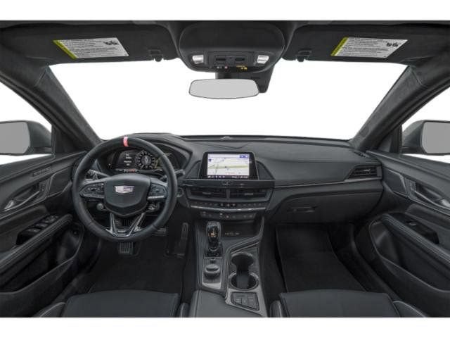 2025 Cadillac CT4-V V-Series