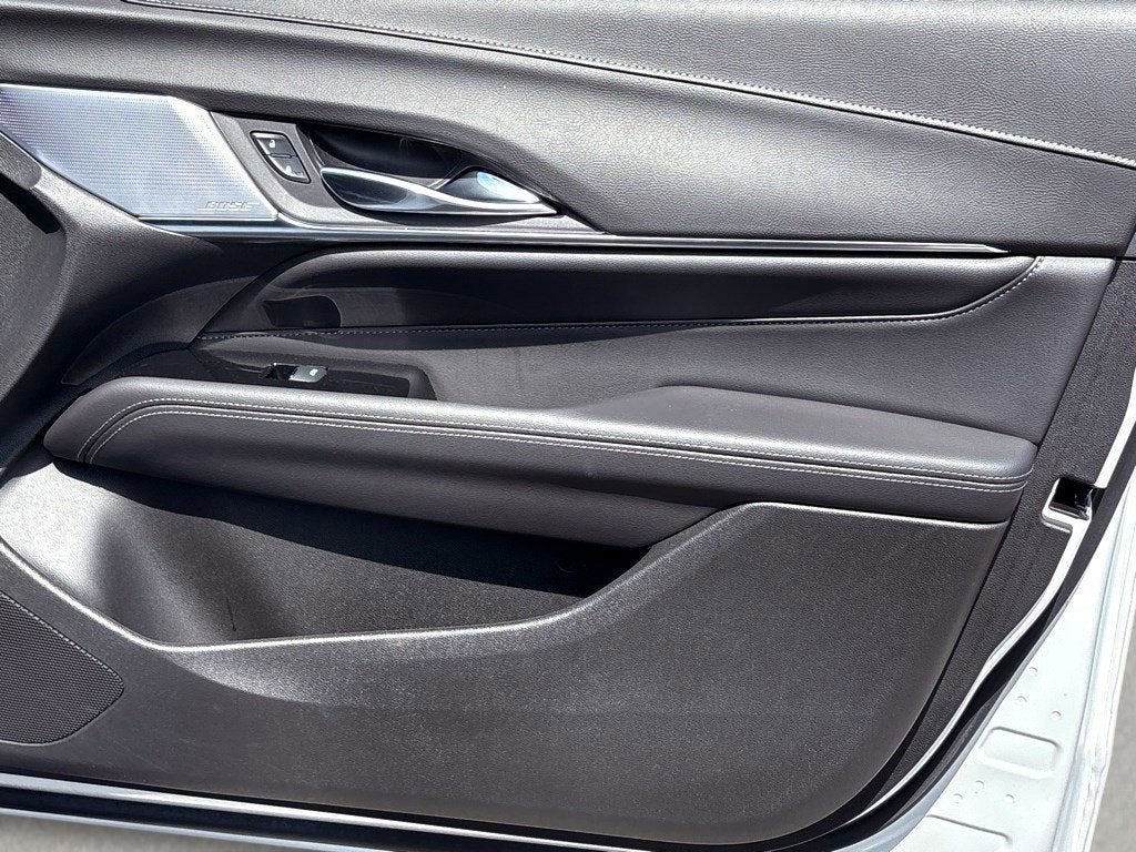 2025 Cadillac CT4 Premium Luxury - Photo 12