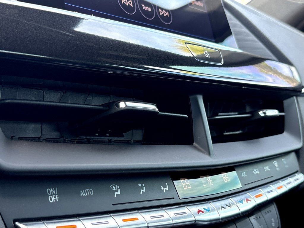 2025 Cadillac CT4 Premium Luxury - Photo 29