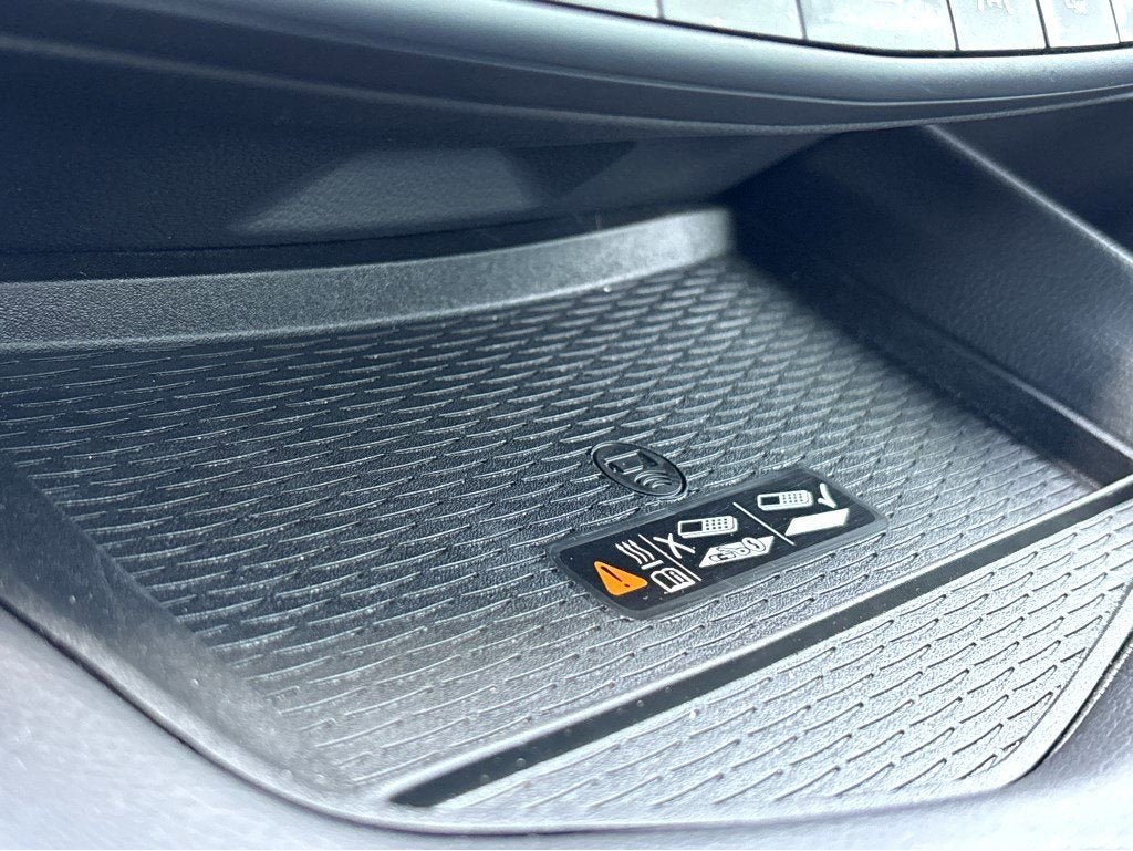 2025 Cadillac CT4 Premium Luxury - Photo 32