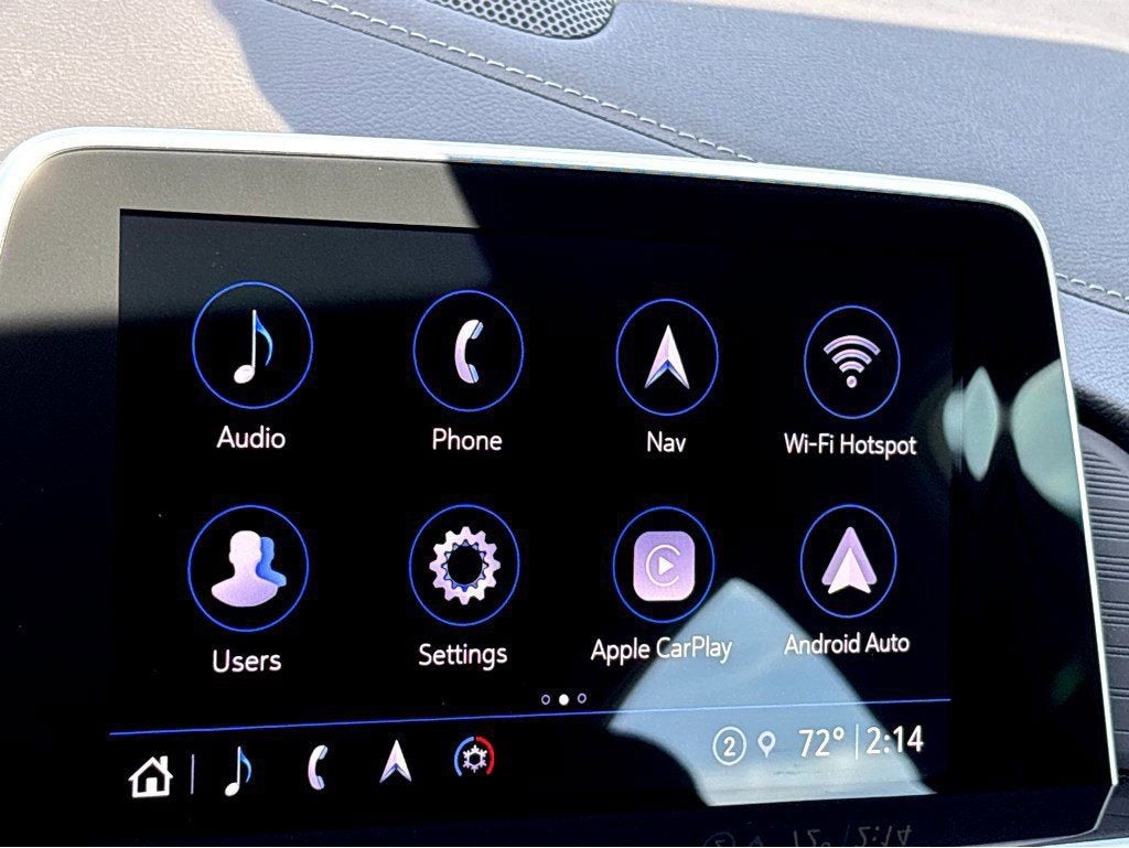 2025 Cadillac CT4 Premium Luxury - Photo 34