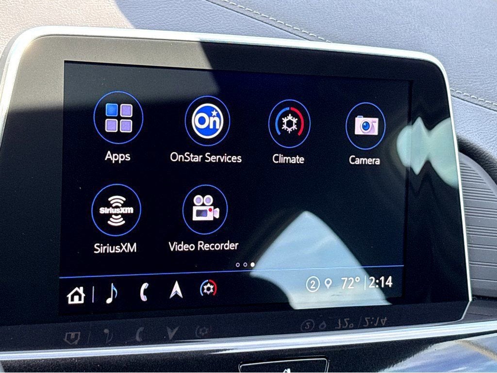2025 Cadillac CT4 Premium Luxury - Photo 35